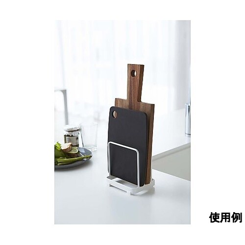 120x 90x120mm まな板スタン