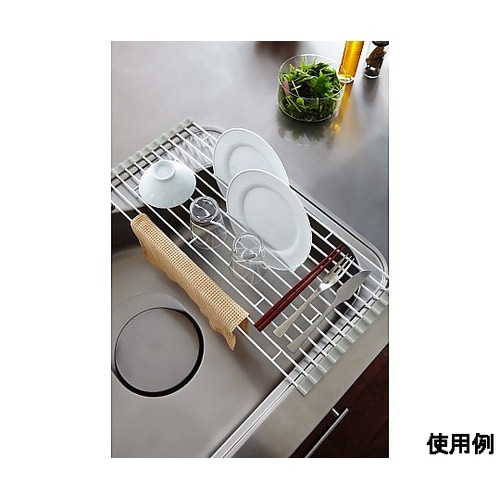 260x580x 8mm 折り畳み式水