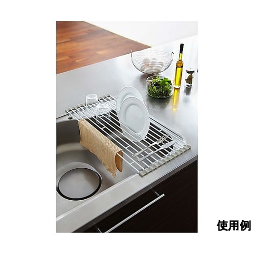 260x580x 8mm 折り畳み式水