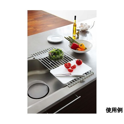 260x580x 8mm 折り畳み式水