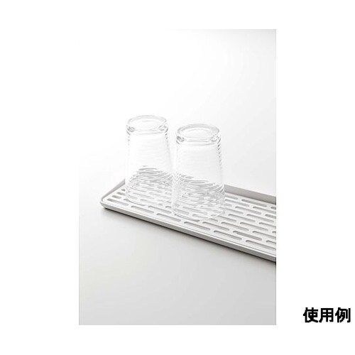 400x105x 20mm 水切り EA