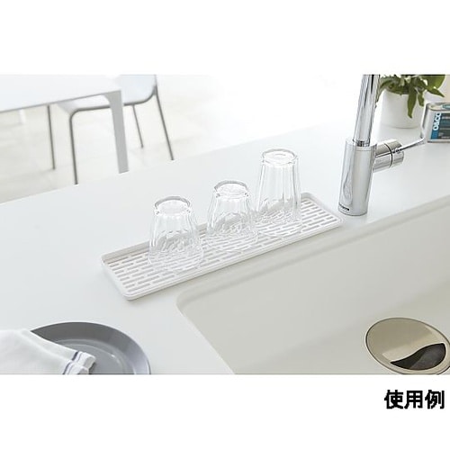 400x105x 20mm 水切り EA