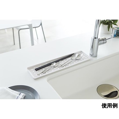 400x105x 20mm 水切り EA