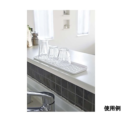 400x105x 20mm 水切り EA