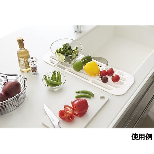 440−610x175x16mm 水切り