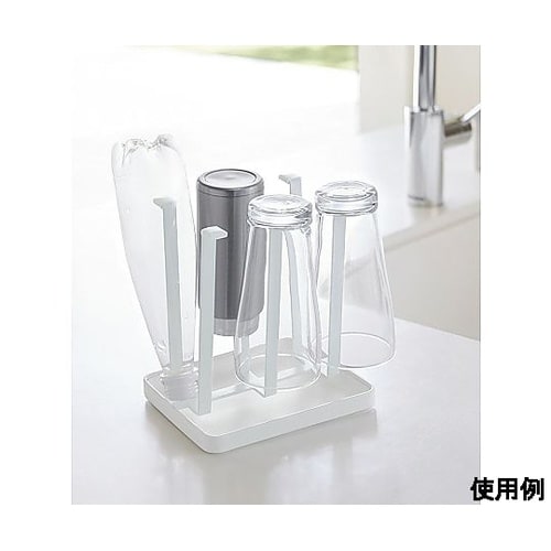 160x130x170mm 水切り(グラ