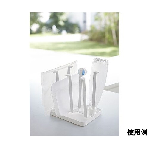 160x130x170mm 水切り(グラ