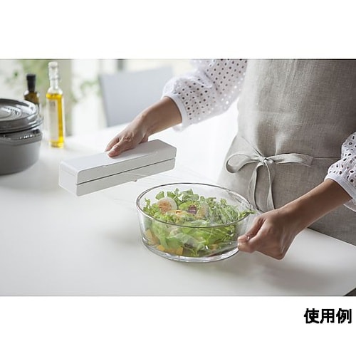 250x 55x 50mm ラップケース