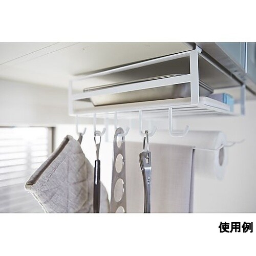 305x260x160mm 吊り棚(スチ