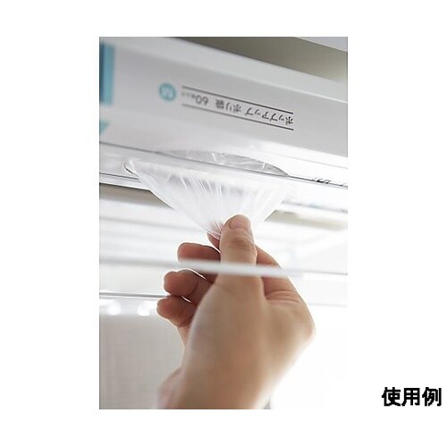 305x260x160mm 吊り棚(スチ