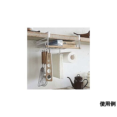 335x290x160mm 吊り棚(スチ