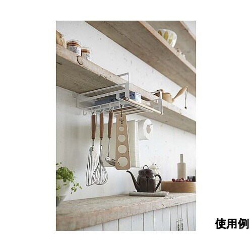 335x290x160mm 吊り棚(スチ