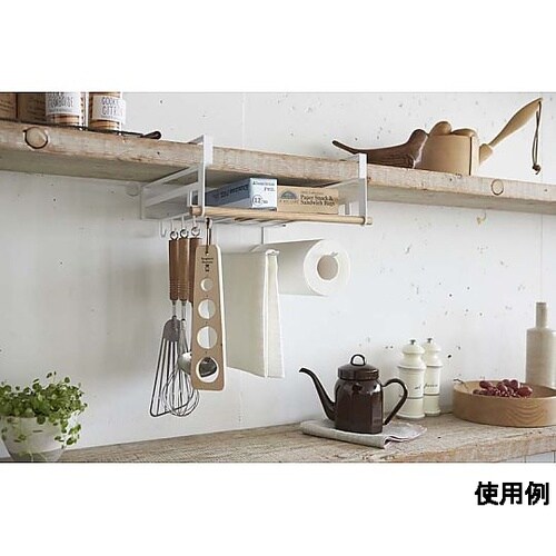 335x290x160mm 吊り棚(スチ