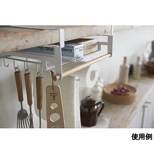 335x290x160mm 吊り棚(スチ