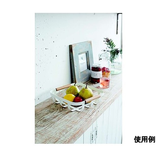 235x220x 60mm バスケット(