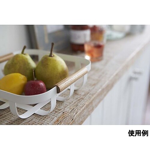 235x220x 60mm バスケット(