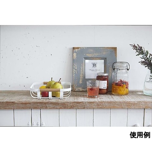 235x220x 60mm バスケット(