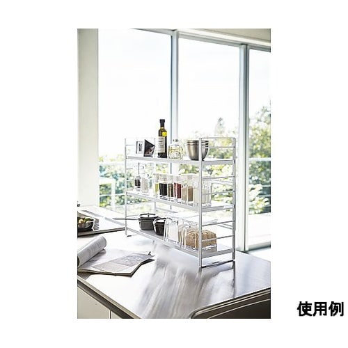 580x160x455mm 収納ラック(