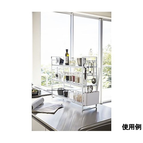 580x160x455mm 収納ラック(