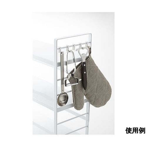 580x160x455mm 収納ラック(