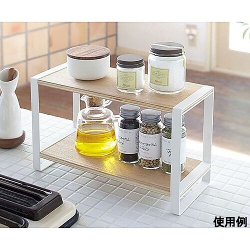 EA951FE−158 キッチンラック