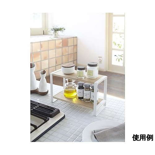 EA951FE−158 キッチンラック