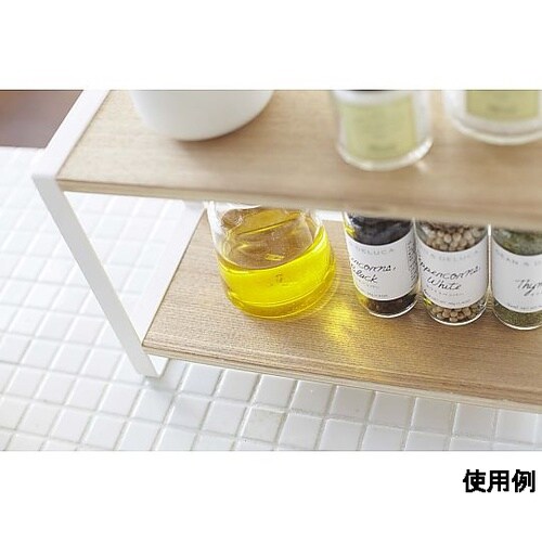 EA951FE−158 キッチンラック