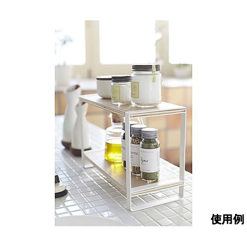 EA951FE−158 キッチンラック