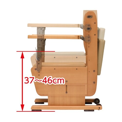 さわやかチェアPTN 8261