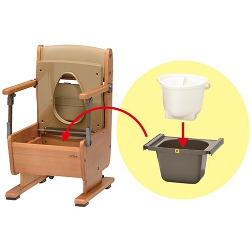 さわやかチェアPTN 8261