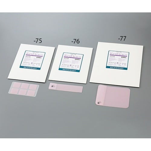 エピダーム エピCストリップ 1枚入 ク