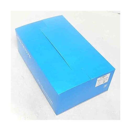 17631 エアーソールサンダル 黒S