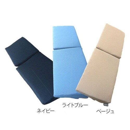 HC−30 体位変換マット連結・分離 紺