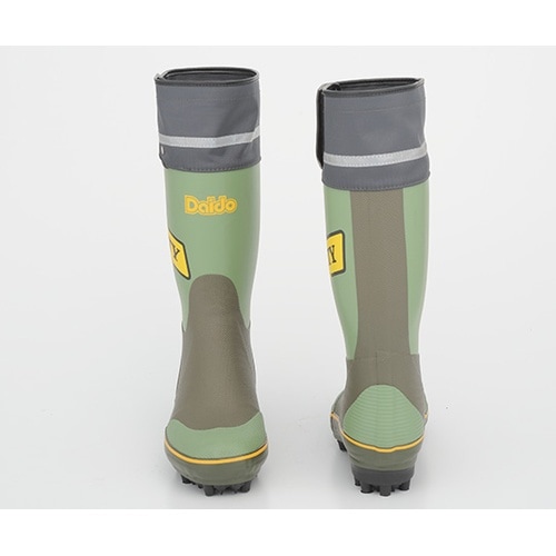 20A マイティブーツNSワイド M