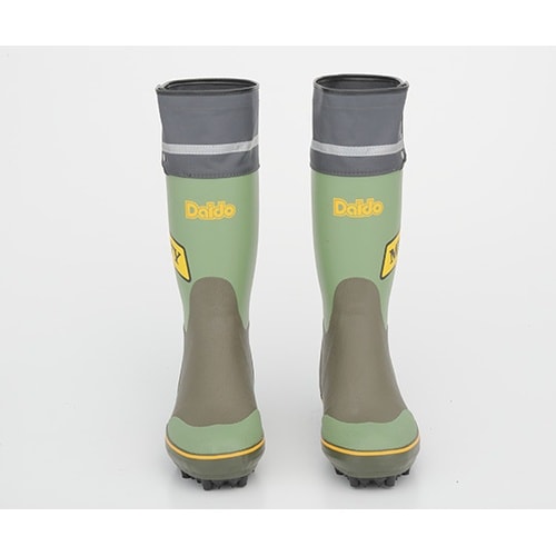 20A マイティブーツNSワイド L