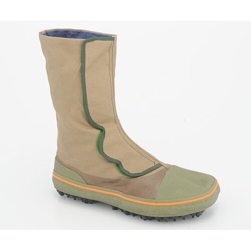 6 ニューワンタッチ先丸 25.5cm