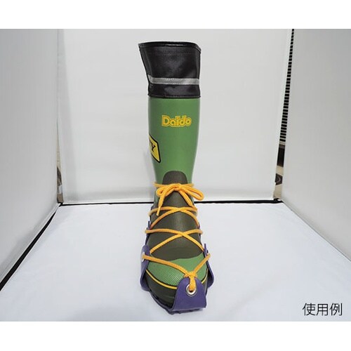 30 携帯靴 小(24ー24.5cm)