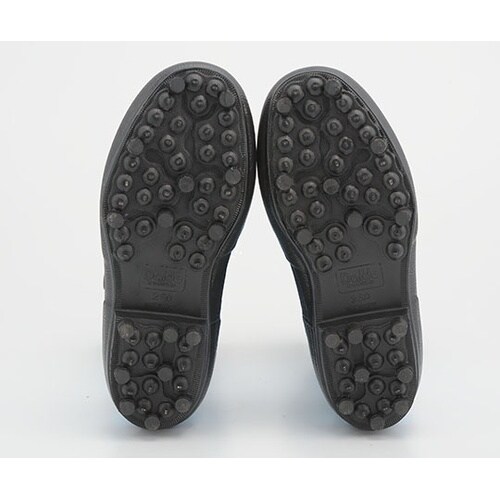 DS06ウォームブーツNS黒25.5cm