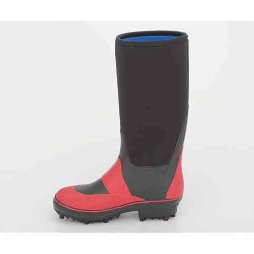 DS06ウォームブーツNS黒27.0cm