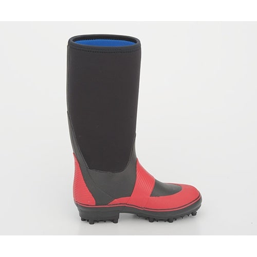 DS06ウォームブーツNS黒28.0cm