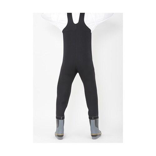 318B S型胴付長 4J/J 先丸LL