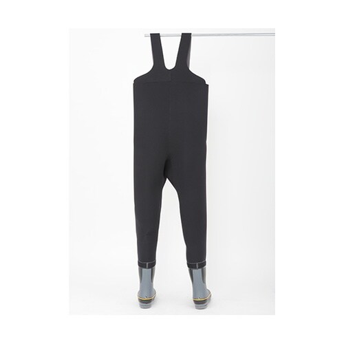 318B S型胴付長 4J/J 先丸LL