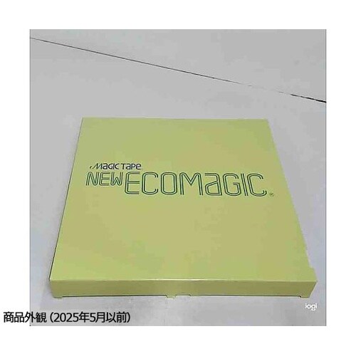 MAGIC−T2525BPN−WHテープ