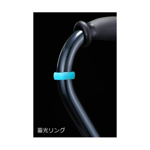 TCSFテトラケインスモールベース青墨S