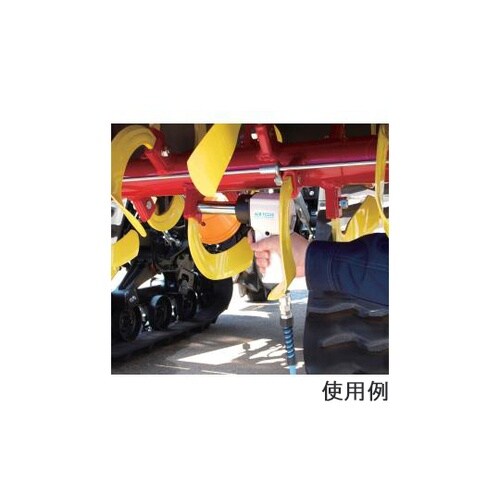 AIM−400LPAエアインパクトレンチ