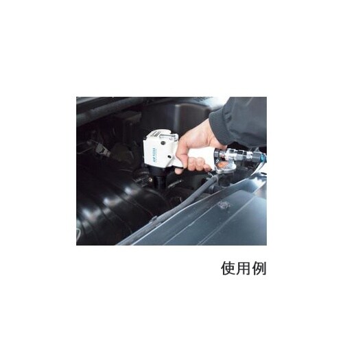 AIM−400LPAエアインパクトレンチ