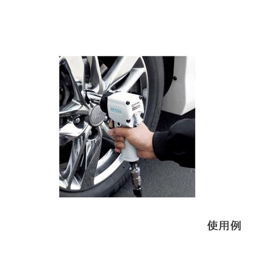 AIM−400LPAエアインパクトレンチ