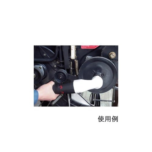 AIM−240PAエアインパクトレンチ縦