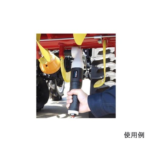 AIM−240PAエアインパクトレンチ縦