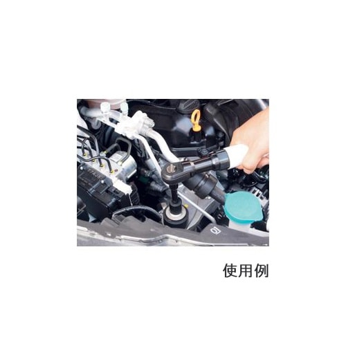 ARW−66.2PAエアラチェットレンチ